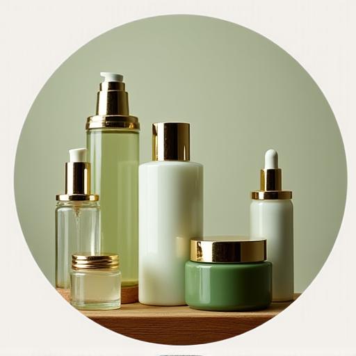 Sora Kireiナチュラル化粧品