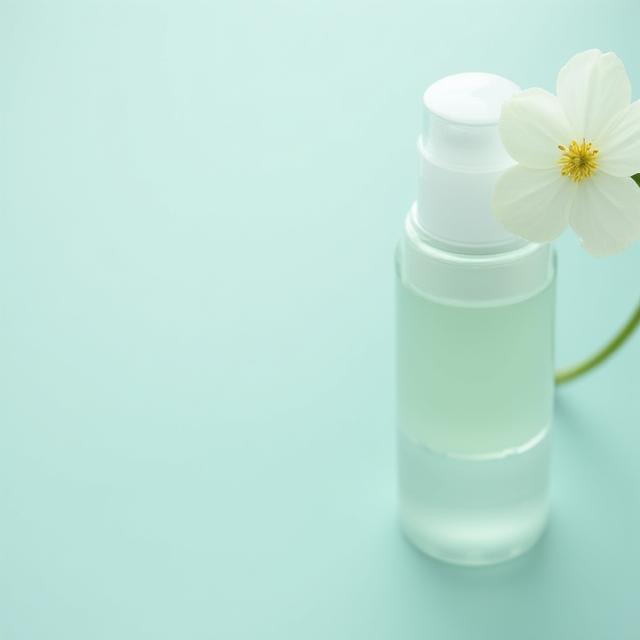 敏感肌向けスキンケア製品