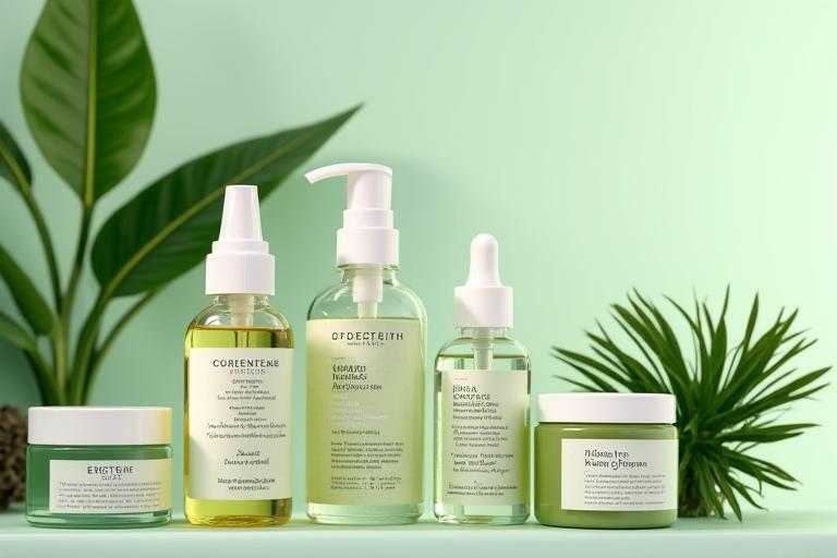 ビーガン・クルエルティフリー化粧品